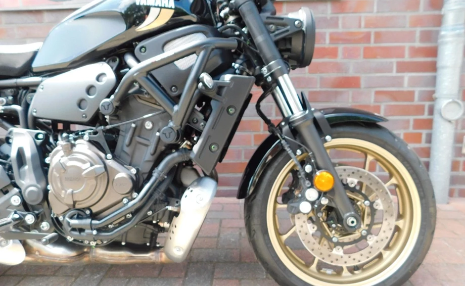 Angebot Yamaha XSR700 Bild 13: Angebot Yamaha XSR700