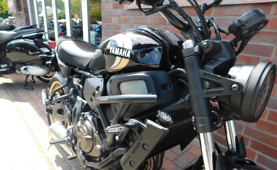 Angebot Yamaha XSR700 Bild 14: Angebot Yamaha XSR700