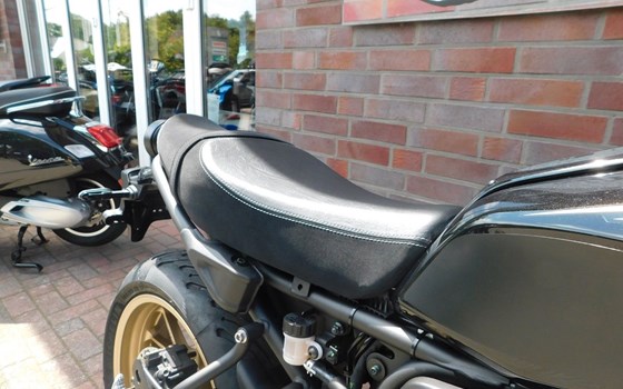 Gebrauchtmotorrad Yamaha XSR700 - Bild 15