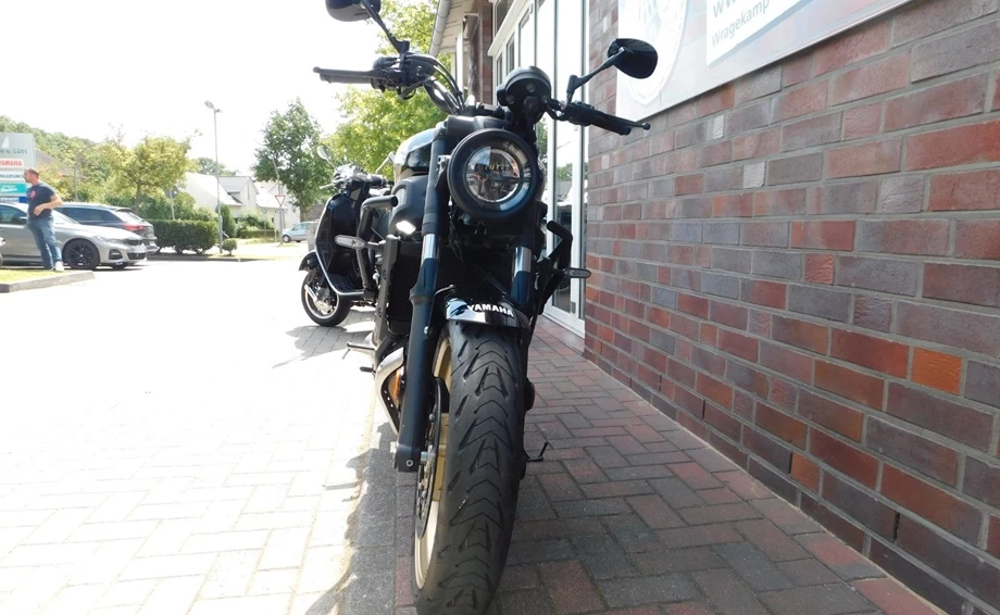 Angebot Yamaha XSR700 Bild 3: Angebot Yamaha XSR700