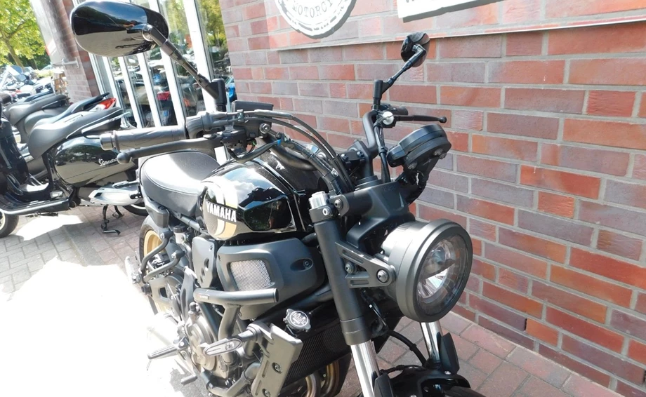 Angebot Yamaha XSR700 Bild 4: Angebot Yamaha XSR700