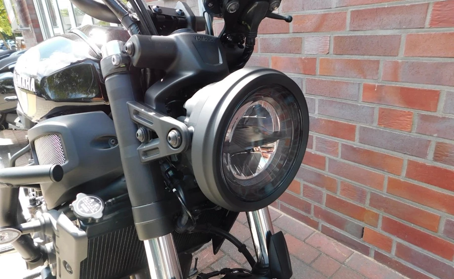 Angebot Yamaha XSR700 Bild 5: Angebot Yamaha XSR700