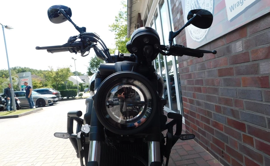 Angebot Yamaha XSR700 Bild 6: Angebot Yamaha XSR700