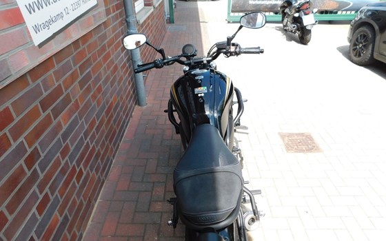 Gebrauchtmotorrad Yamaha XSR700 - Bild 9