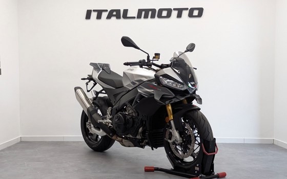 Neufahrzeug Aprilia Tuono V4 1100 Factory - Bild 1