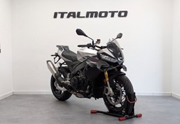 Neumotorrad Aprilia Tuono V4 1100 Factory