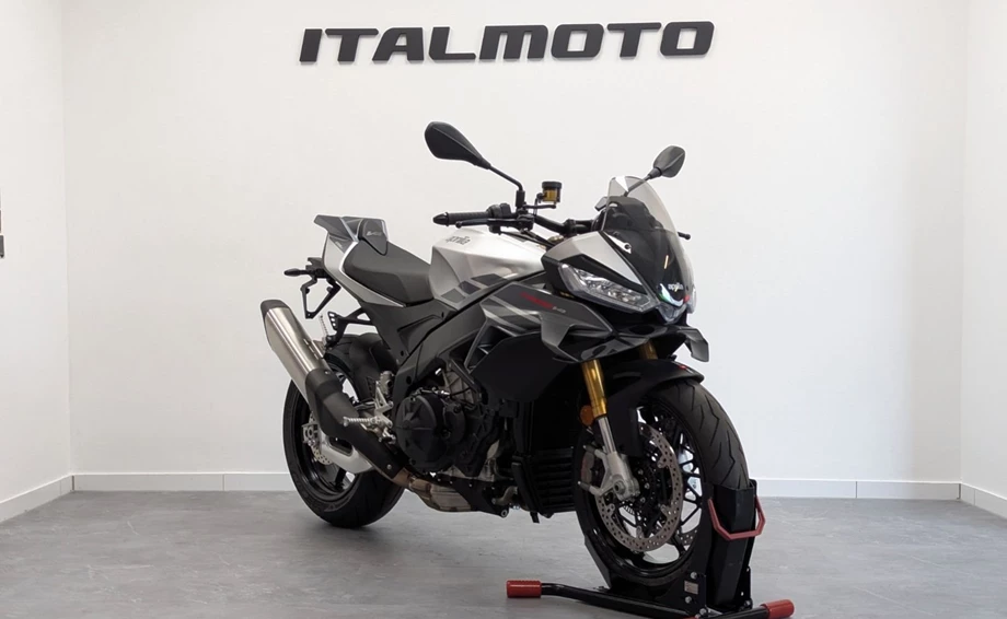 Angebot Aprilia Tuono V4 1100 Factory Bild 1: Angebot Aprilia Tuono V4 1100 Factory