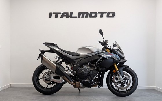Neufahrzeug Aprilia Tuono V4 1100 Factory - Bild 2