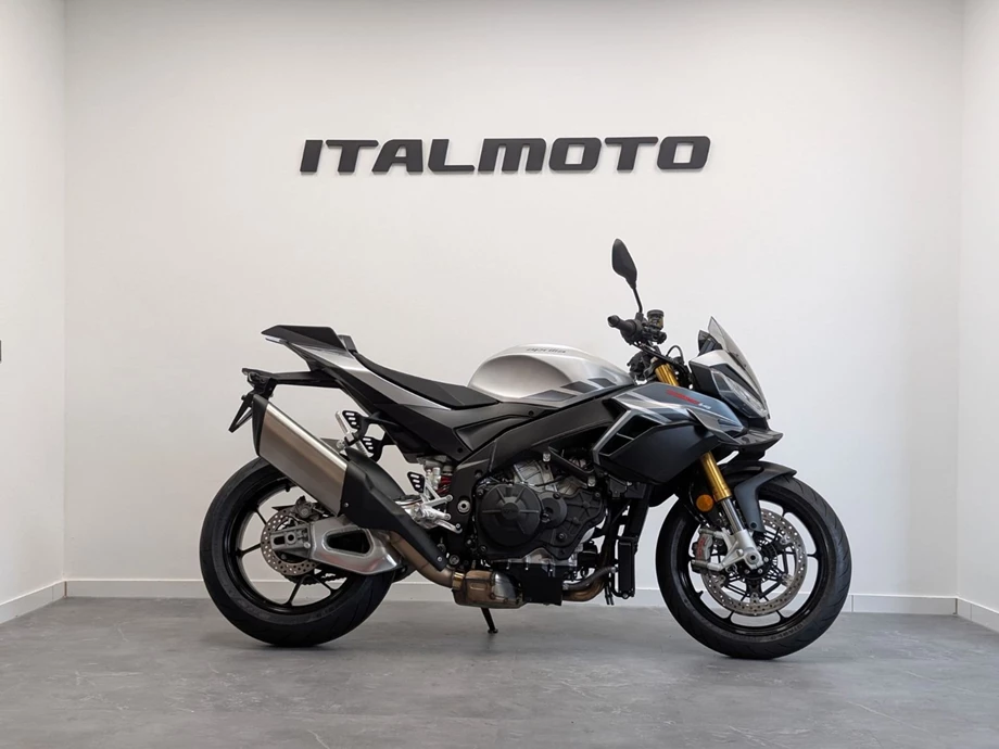 Angebot Aprilia Tuono V4 1100 Factory Bild 2: Angebot Aprilia Tuono V4 1100 Factory