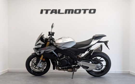 Neufahrzeug Aprilia Tuono V4 1100 Factory - Bild 3