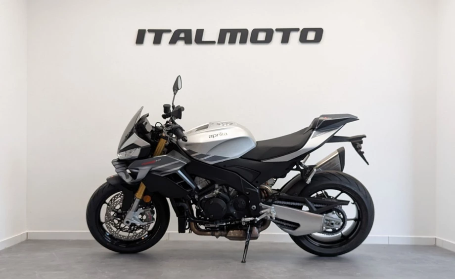 Angebot Aprilia Tuono V4 1100 Factory Bild 3: Angebot Aprilia Tuono V4 1100 Factory
