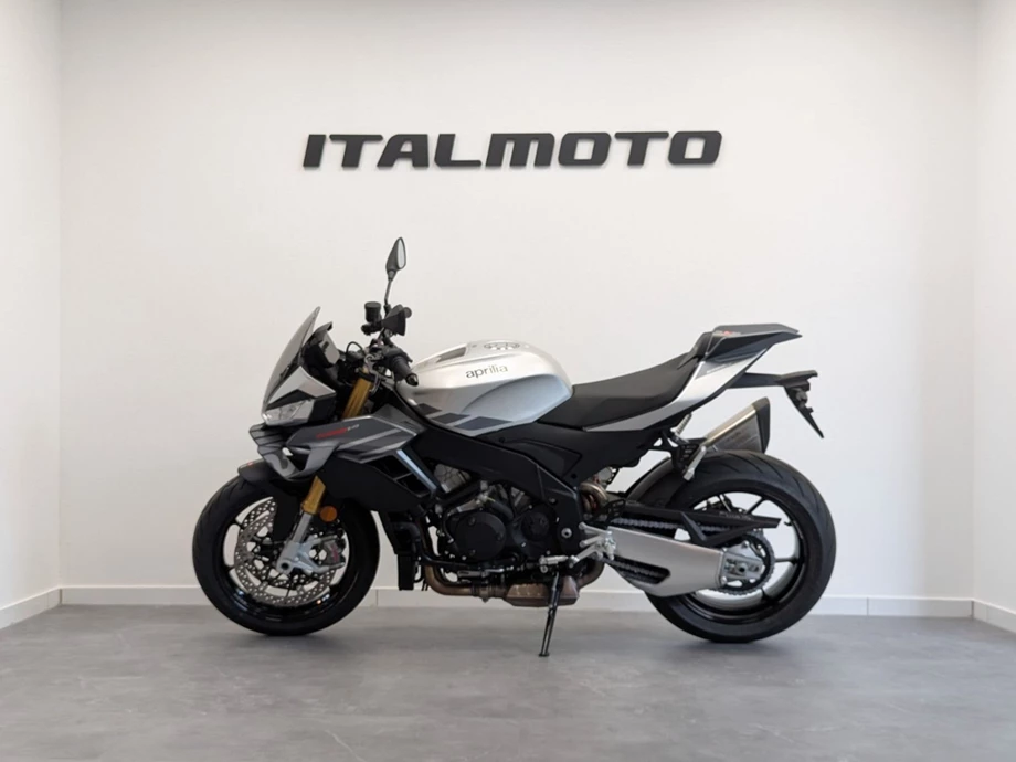 Angebot Aprilia Tuono V4 1100 Factory Bild 3: Angebot Aprilia Tuono V4 1100 Factory