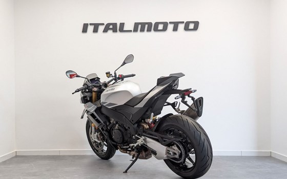 Neufahrzeug Aprilia Tuono V4 1100 Factory - Bild 4