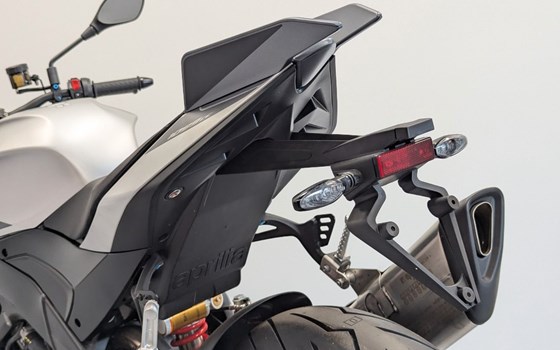 Neufahrzeug Aprilia Tuono V4 1100 Factory - Bild 8