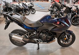 Gebrauchte Honda NT1100 DCT