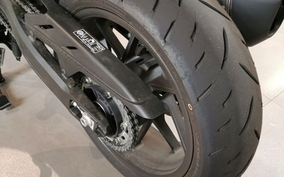 Gebrauchtmotorrad Honda NT1100 DCT - Bild 13