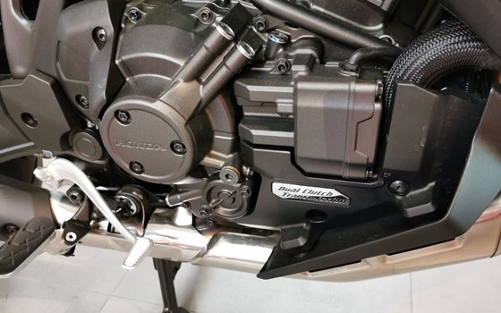 Gebrauchtmotorrad Honda NT1100 DCT - Bild 15