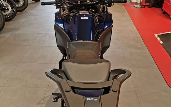 Gebrauchtmotorrad Honda NT1100 DCT - Bild 8