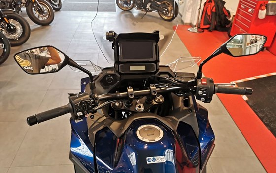 Gebrauchtmotorrad Honda NT1100 DCT - Bild 9