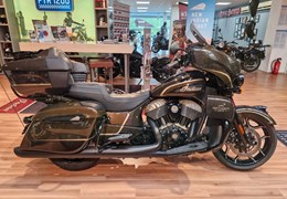 Gebrauchte Indian Roadmaster Dark Horse