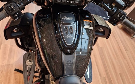 Gebrauchtmotorrad Indian Roadmaster Dark Horse - Bild 10