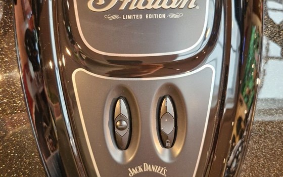 Gebrauchtmotorrad Indian Roadmaster Dark Horse - Bild 13