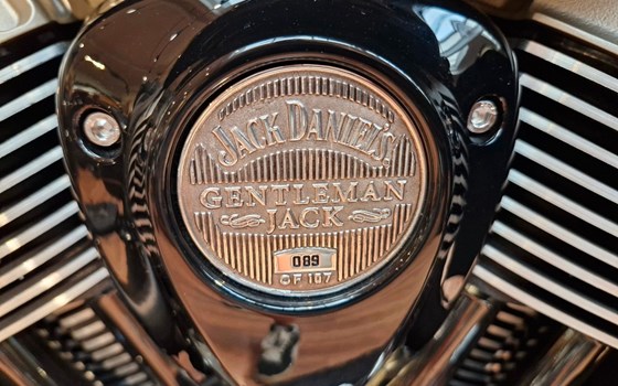 Gebrauchtmotorrad Indian Roadmaster Dark Horse - Bild 6