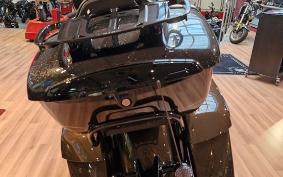 Gebrauchtmotorrad Indian Roadmaster Dark Horse - Bild 8