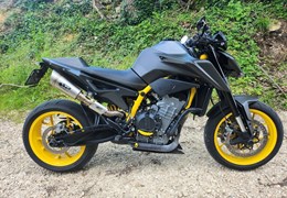 Occasion KTM 890 Duke R