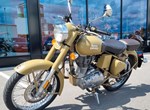 Angebot Royal Enfield Classic 500 EFI Desert Storm