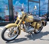 Royal Enfield Classic 500 EFI Desert Storm