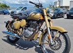 Angebot Royal Enfield Classic 500 EFI Desert Storm