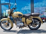 Angebot Royal Enfield Classic 500 EFI Desert Storm