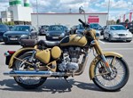 Angebot Royal Enfield Classic 500 EFI Desert Storm