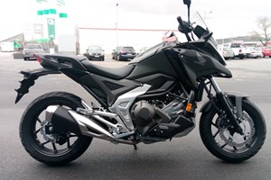 Angebot Honda NC750X