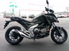 Honda NC750X
