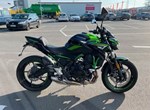 Angebot Kawasaki Z650