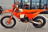 KTM 300 EXC SIX DAYS