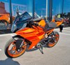 KTM RC 390