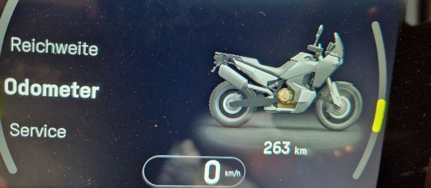 Angebot Husqvarna Norden 901 Expedition