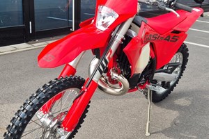 Angebot GASGAS EC 300