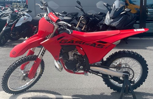 Neumotorrad GASGAS MC 300