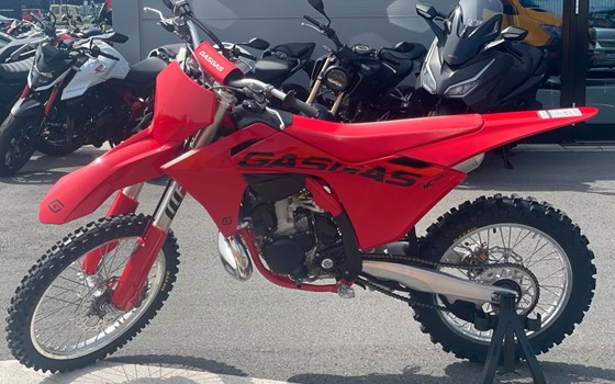 Neufahrzeug GASGAS MC 300 - Bild 1
