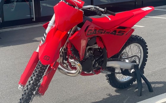 Neufahrzeug GASGAS MC 300 - Bild 2