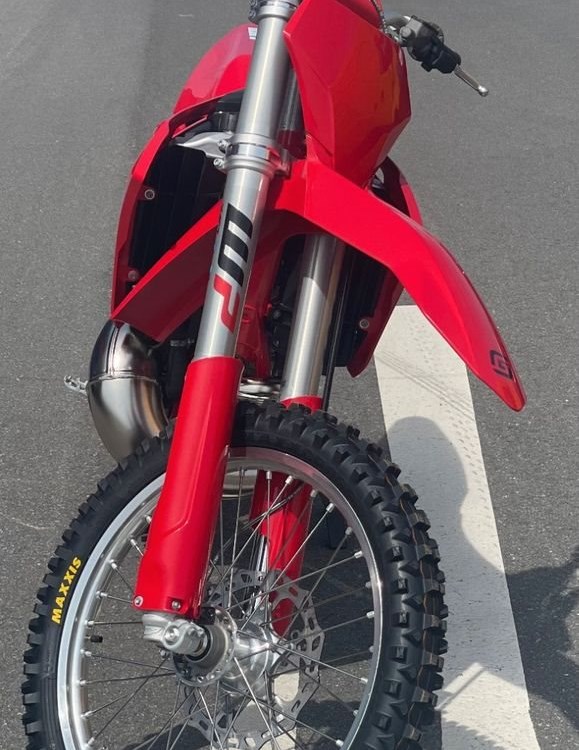 Angebot GASGAS MC 300