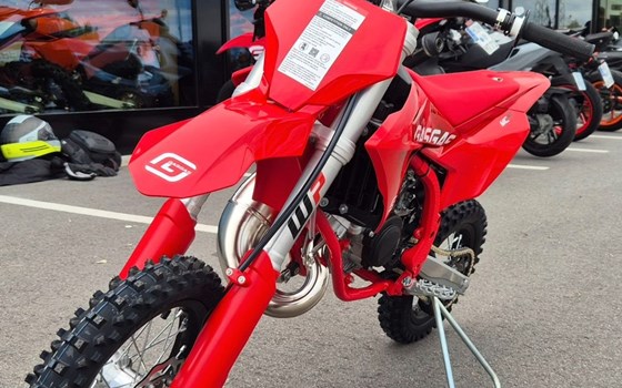 Neufahrzeug GASGAS MC 50 - Bild 2