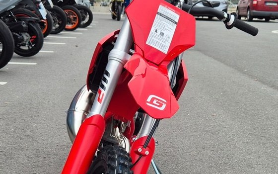 Neufahrzeug GASGAS MC 50 - Bild 3