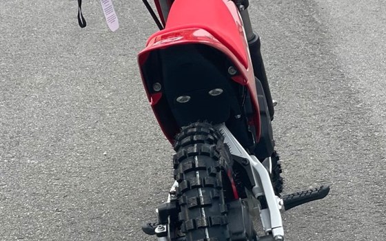 Neufahrzeug GASGAS MC-E 2 - Bild 4