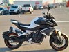 CFMOTO 800NK Advanced