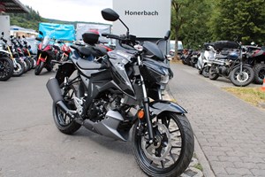Angebot Suzuki GSX-S125